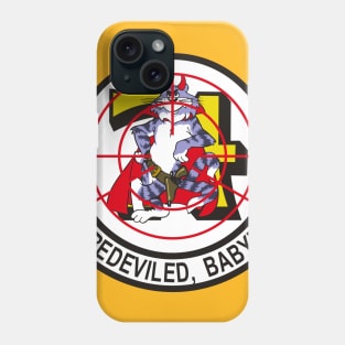 Tomcat VF-74 BeDevilers Phone Case