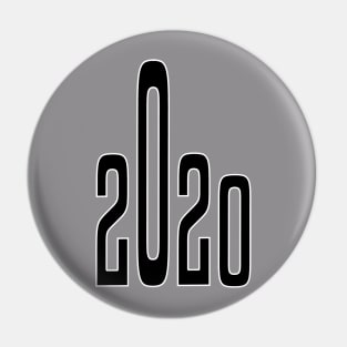 2020 Pin