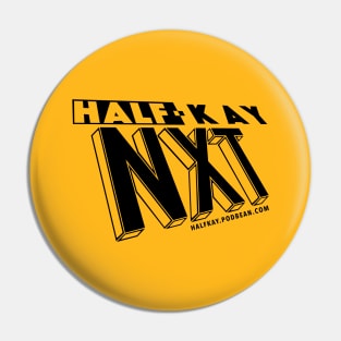 Half-Kay NXT Stencil Pin