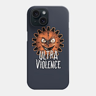 Clockwork Orange Phone Case