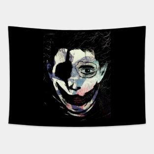 The Clown Tapestry