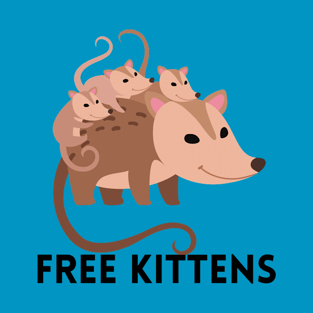 Free Kittens by West Virginia Women Work