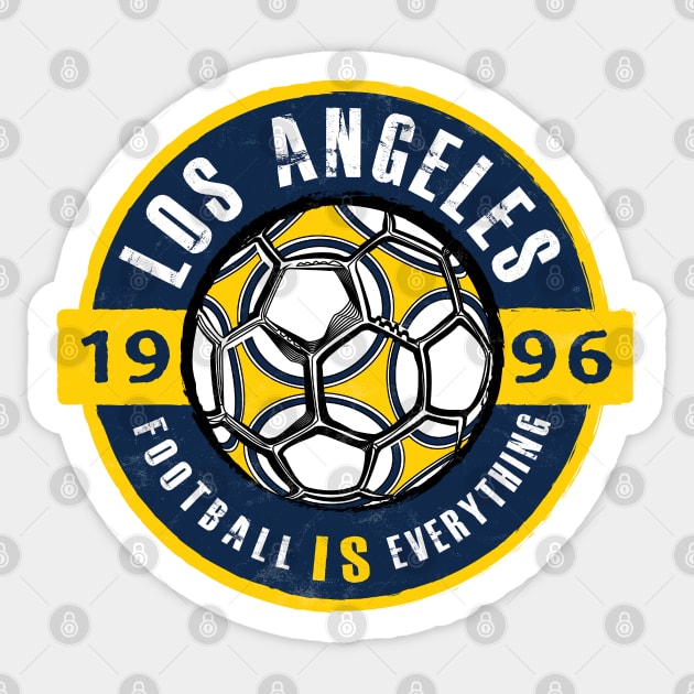 Vintage La Galaxy 