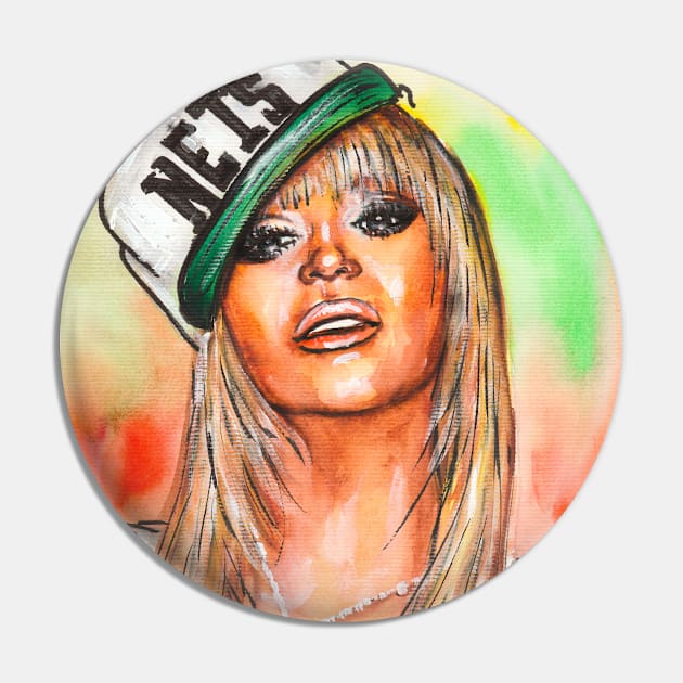 Beyoncé Pin by Svetlana Pelin