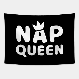 Nap Queen Tapestry