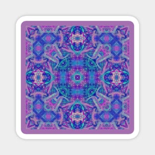 Crystal Visions 41 Magnet