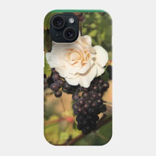 The Vineyard Phone Case