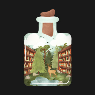 Book Lover Quotes and Culture