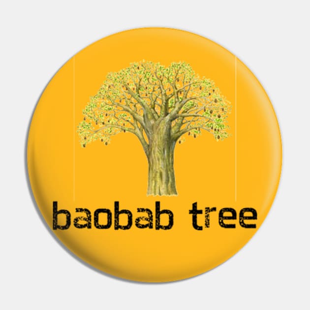 Baobab tree Pin by Dog and cat lover