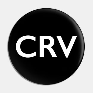 CRV Pin
