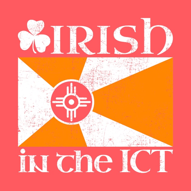 Irish in the ICT by redbaron_ict