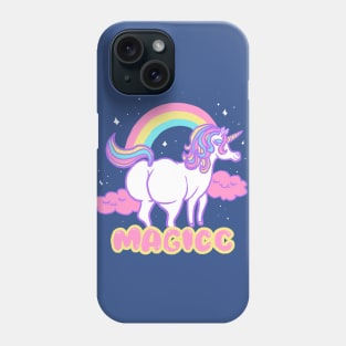 Magicc Phone Case