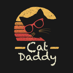 Cat Daddy T-Shirt