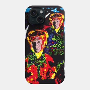 Marianne Moore Phone Case