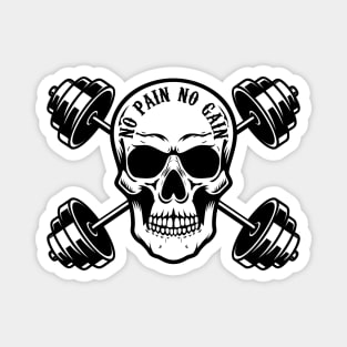 gym Magnet
