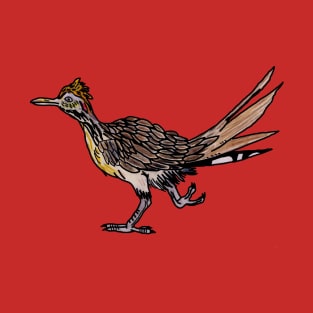 Roadrunner T-Shirt