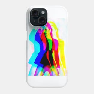 patience 2. Phone Case