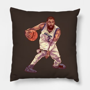 Kyrie Irving Pillow