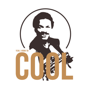 I'm Cool T-Shirt