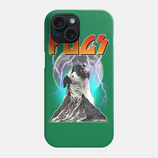 Howl Phone Case