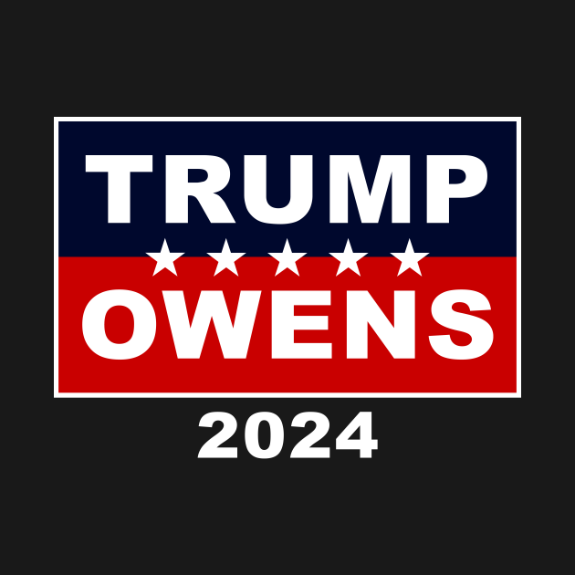 Donald Trump & Candace Owens 2024 USA Presidential Election Trump