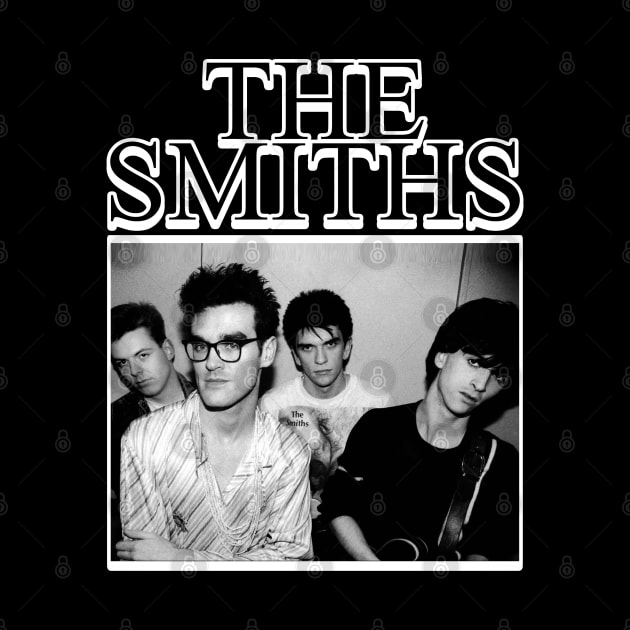 The Smiths by Pemandangan Kenangan 2000