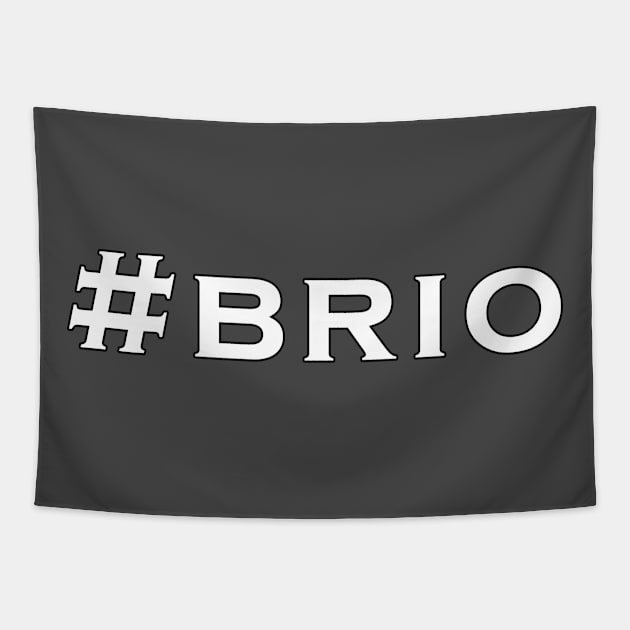 #Brio Tapestry by IRA Productions