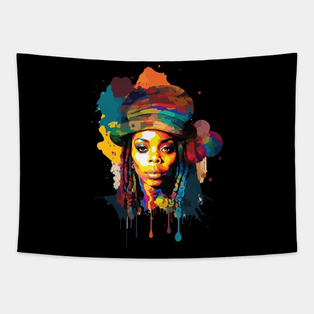 Erykah badu tapestry sales
