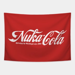 Nuka-Cola Tapestry