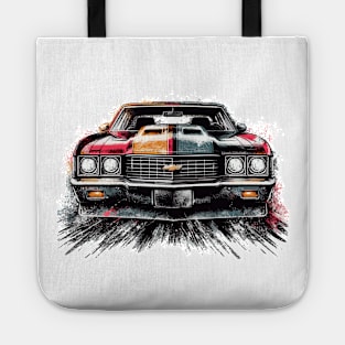 Chevrolet Monte Carlo Tote