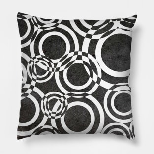 Circle loft Pillow