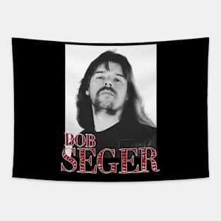 bob seger Tapestry