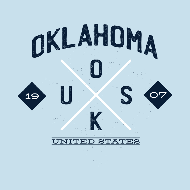 Oklahoma Hipster by LR_Collections