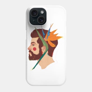 TROPICO IV Phone Case