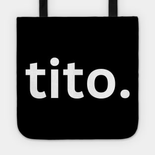 Tito Tote