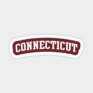 connecticut-state Magnet