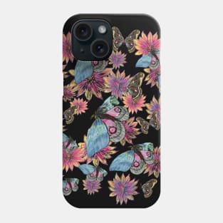 Inspiring Spring Phone Case