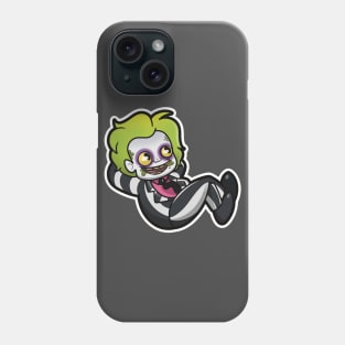 Beetle juice, Beetle juice, Beetle Juice Phone Case