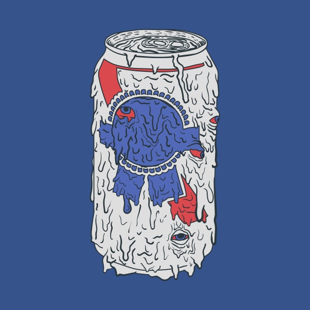 Beer Me Bruh by CalebLindenDesign