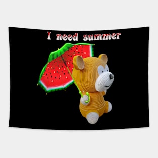 I need summer Tapestry