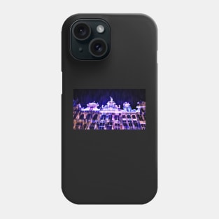 A nation's heritage Phone Case