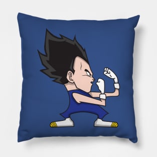 Irish Vegeta Pillow