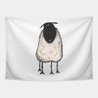 Sheep, Baaarney, Baa! Tapestry