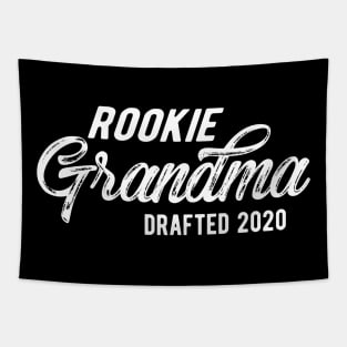 New Grandma - Rookie grandma drafted 2020 Tapestry