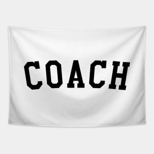 Coach Tapestry