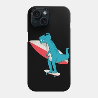 Let's Go To The Beach Phone Case