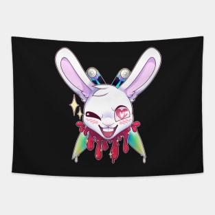 KNIFE PARTY Tapestry