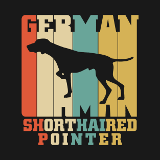 German Shorthaired Pointer T-Shirt