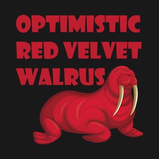 Walrus T-Shirt