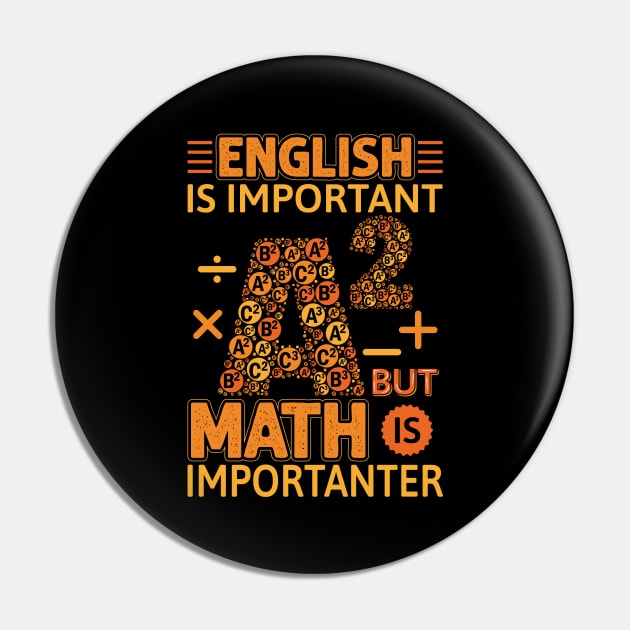 FUNNY MATHS Pin by ScritchDesigns